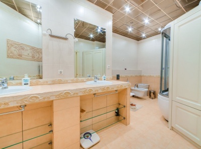 5 Комнаты, Городская, Аренда, Чапаевский переулок, Listing ID 2210, Москва, Россия,