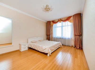 5 Комнаты, Городская, Аренда, Чапаевский переулок, Listing ID 2210, Москва, Россия,