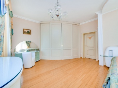 5 Комнаты, Городская, Аренда, Чапаевский переулок, Listing ID 2210, Москва, Россия,