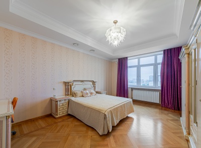 5 Комнаты, Городская, Аренда, Чапаевский переулок, Listing ID 2211, Москва, Россия,