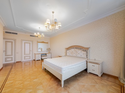 5 Комнаты, Городская, Аренда, Чапаевский переулок, Listing ID 2211, Москва, Россия,