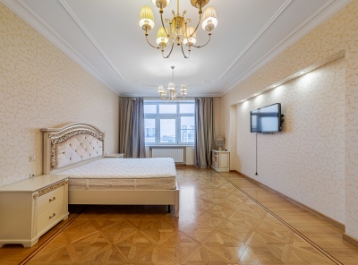5 Комнаты, Городская, Аренда, Чапаевский переулок, Listing ID 2211, Москва, Россия,