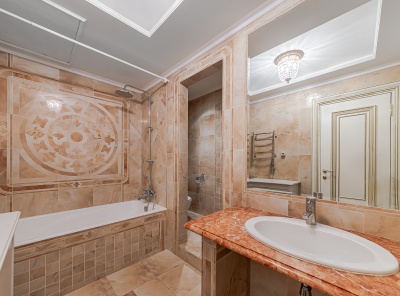 5 Комнаты, Городская, Аренда, Чапаевский переулок, Listing ID 2211, Москва, Россия,