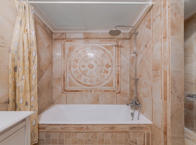 5 Комнаты, Городская, Аренда, Чапаевский переулок, Listing ID 2211, Москва, Россия,