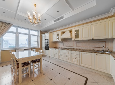 5 Комнаты, Городская, Аренда, Чапаевский переулок, Listing ID 2211, Москва, Россия,