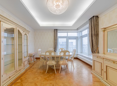 5 Комнаты, Городская, Аренда, Чапаевский переулок, Listing ID 2211, Москва, Россия,