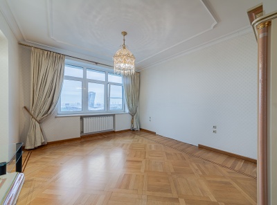 5 Комнаты, Городская, Аренда, Чапаевский переулок, Listing ID 2211, Москва, Россия,