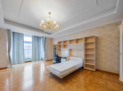 5 Комнаты, Городская, Аренда, Чапаевский переулок, Listing ID 2211, Москва, Россия,