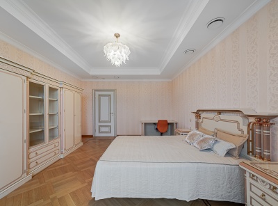 5 Комнаты, Городская, Аренда, Чапаевский переулок, Listing ID 2211, Москва, Россия,