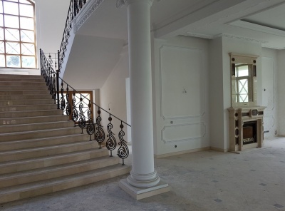 4 Bedrooms, Загородная, Продажа, Listing ID 2215, Московская область, Россия,