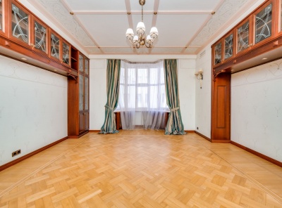 4 Комнаты, Городская, Аренда, Улица Малая Ордынка, Listing ID 2216, Москва, Россия,