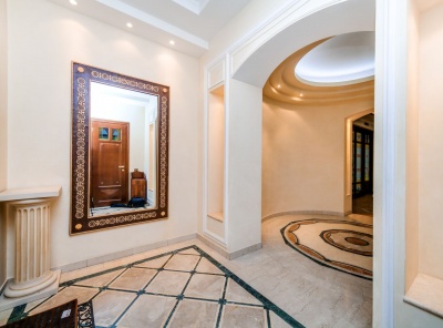 4 Комнаты, Городская, Аренда, Улица Малая Ордынка, Listing ID 2216, Москва, Россия,