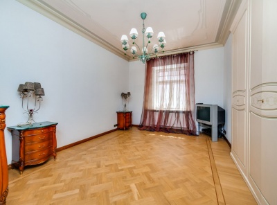 4 Комнаты, Городская, Аренда, Улица Малая Ордынка, Listing ID 2216, Москва, Россия,