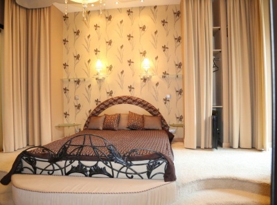 3 Комнаты, Городская, Аренда, Гоголевский бульвар, Listing ID 2217, Москва, Россия,