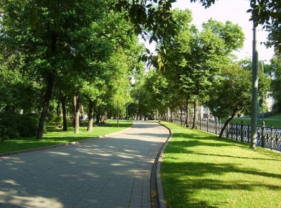 3 Комнаты, Городская, Аренда, Гоголевский бульвар, Listing ID 2217, Москва, Россия,