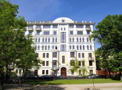 3 Комнаты, Городская, Аренда, Гоголевский бульвар, Listing ID 2217, Москва, Россия,