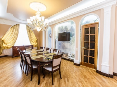 5 Комнаты, Городская, Аренда, Петровско-Разумовский проезд, Listing ID 2218, Москва, Россия,