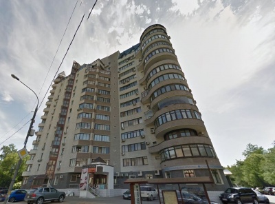 5 Комнаты, Городская, Аренда, Петровско-Разумовский проезд, Listing ID 2218, Москва, Россия,