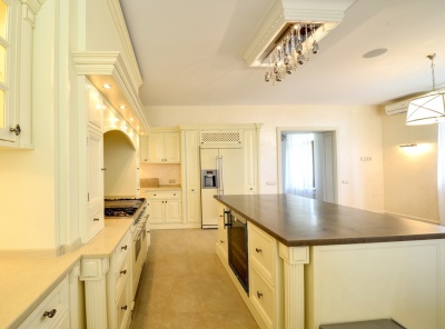 3 Bedrooms, Загородная, Продажа, Listing ID 2220, Московская область, Россия,