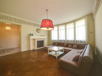 3 Bedrooms, Загородная, Продажа, Listing ID 2220, Московская область, Россия,