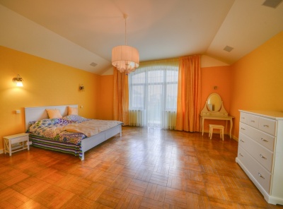 3 Bedrooms, Загородная, Продажа, Listing ID 2220, Московская область, Россия,