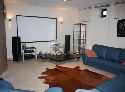 3 Bedrooms, Загородная, Аренда, Listing ID 2229, Московская область, Россия,