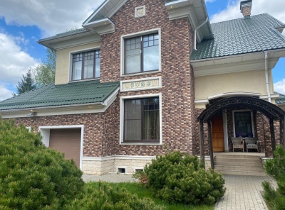 3 Bedrooms, Загородная, Аренда, Listing ID 2229, Московская область, Россия,