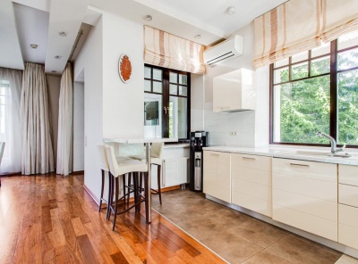 3 Bedrooms, Загородная, Аренда, Listing ID 2229, Московская область, Россия,