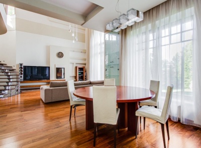 3 Bedrooms, Загородная, Аренда, Listing ID 2229, Московская область, Россия,