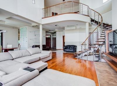 3 Bedrooms, Загородная, Аренда, Listing ID 2229, Московская область, Россия,