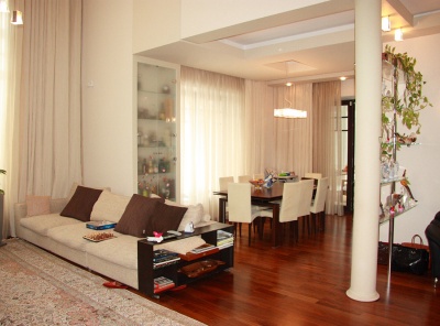 3 Bedrooms, Загородная, Аренда, Listing ID 2229, Московская область, Россия,