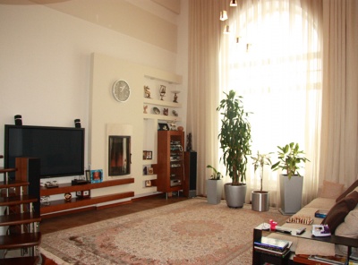 3 Bedrooms, Загородная, Аренда, Listing ID 2229, Московская область, Россия,