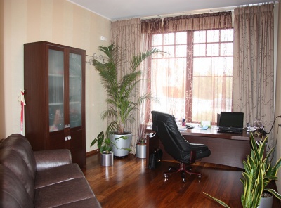 3 Bedrooms, Загородная, Аренда, Listing ID 2229, Московская область, Россия,
