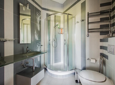 3 Bedrooms, Загородная, Аренда, Listing ID 2229, Московская область, Россия,