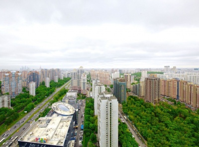 4 Комнаты, Городская, Аренда, Ленинский проспект, Listing ID 2241, Москва, Россия,