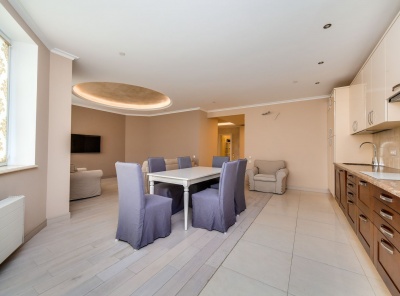 4 Комнаты, Городская, Аренда, Ленинский проспект, Listing ID 2241, Москва, Россия,