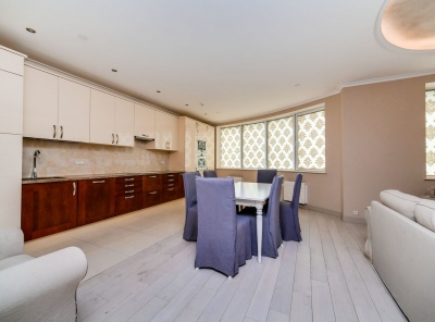 4 Комнаты, Городская, Аренда, Ленинский проспект, Listing ID 2241, Москва, Россия,