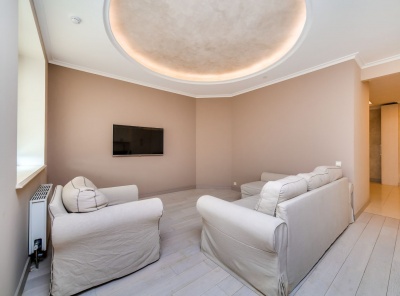 4 Комнаты, Городская, Аренда, Ленинский проспект, Listing ID 2241, Москва, Россия,