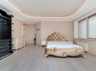 4 Комнаты, Городская, Аренда, Ленинский проспект, Listing ID 2241, Москва, Россия,