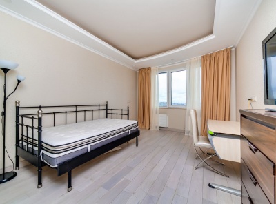 4 Комнаты, Городская, Аренда, Ленинский проспект, Listing ID 2241, Москва, Россия,