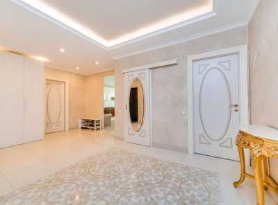4 Комнаты, Городская, Аренда, Ленинский проспект, Listing ID 2241, Москва, Россия,