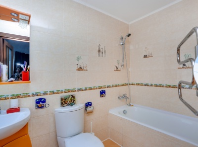 5 Bedrooms, Загородная, Аренда, Listing ID 2242, Московская область, Россия,