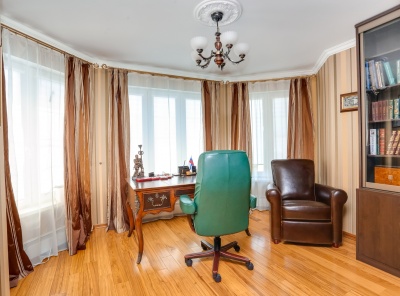 5 Bedrooms, Загородная, Аренда, Listing ID 2242, Московская область, Россия,