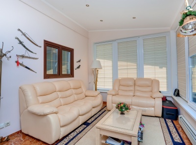 5 Bedrooms, Загородная, Аренда, Listing ID 2242, Московская область, Россия,