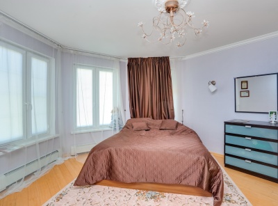 5 Bedrooms, Загородная, Аренда, Listing ID 2242, Московская область, Россия,