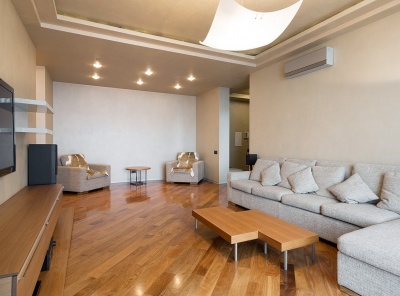 3 Комнаты, Городская, Аренда, Чапаевский переулок, Listing ID 2249, Москва, Россия,