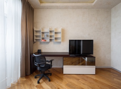 3 Комнаты, Городская, Аренда, Чапаевский переулок, Listing ID 2249, Москва, Россия,