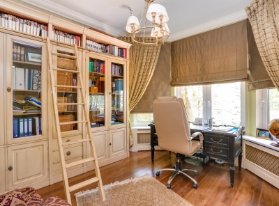 4 Bedrooms, Загородная, Аренда, Listing ID 2251, Московская область, Россия,