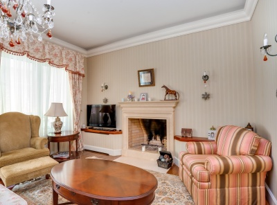 4 Bedrooms, Загородная, Аренда, Listing ID 2251, Московская область, Россия,