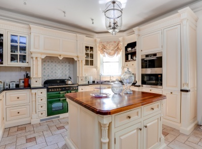4 Bedrooms, Загородная, Аренда, Listing ID 2251, Московская область, Россия,